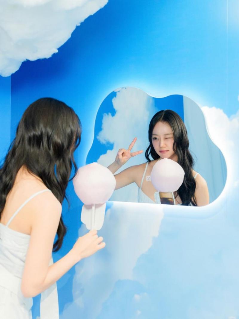 유라/ 혜리 걸스데이 인별