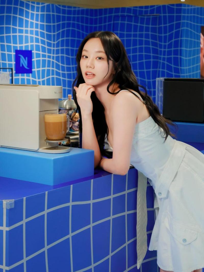 유라/ 혜리 걸스데이 인별