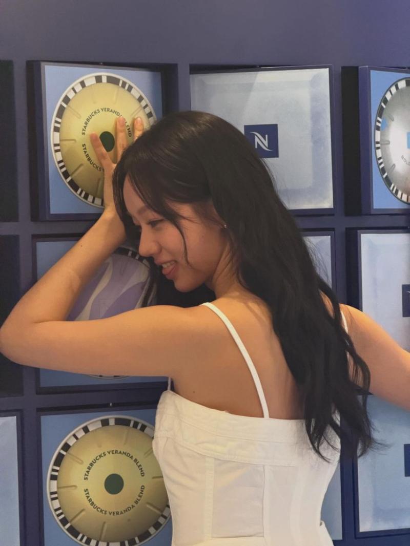 유라/ 혜리 걸스데이 인별
