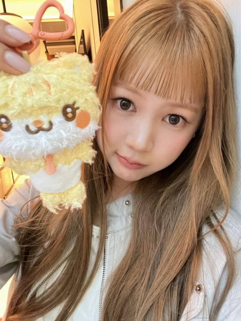 하츠투하츠 예온