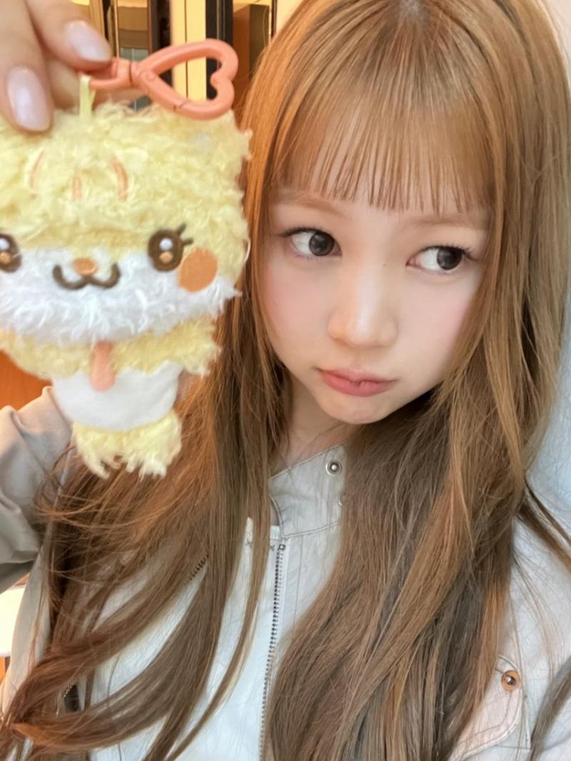 하츠투하츠 예온