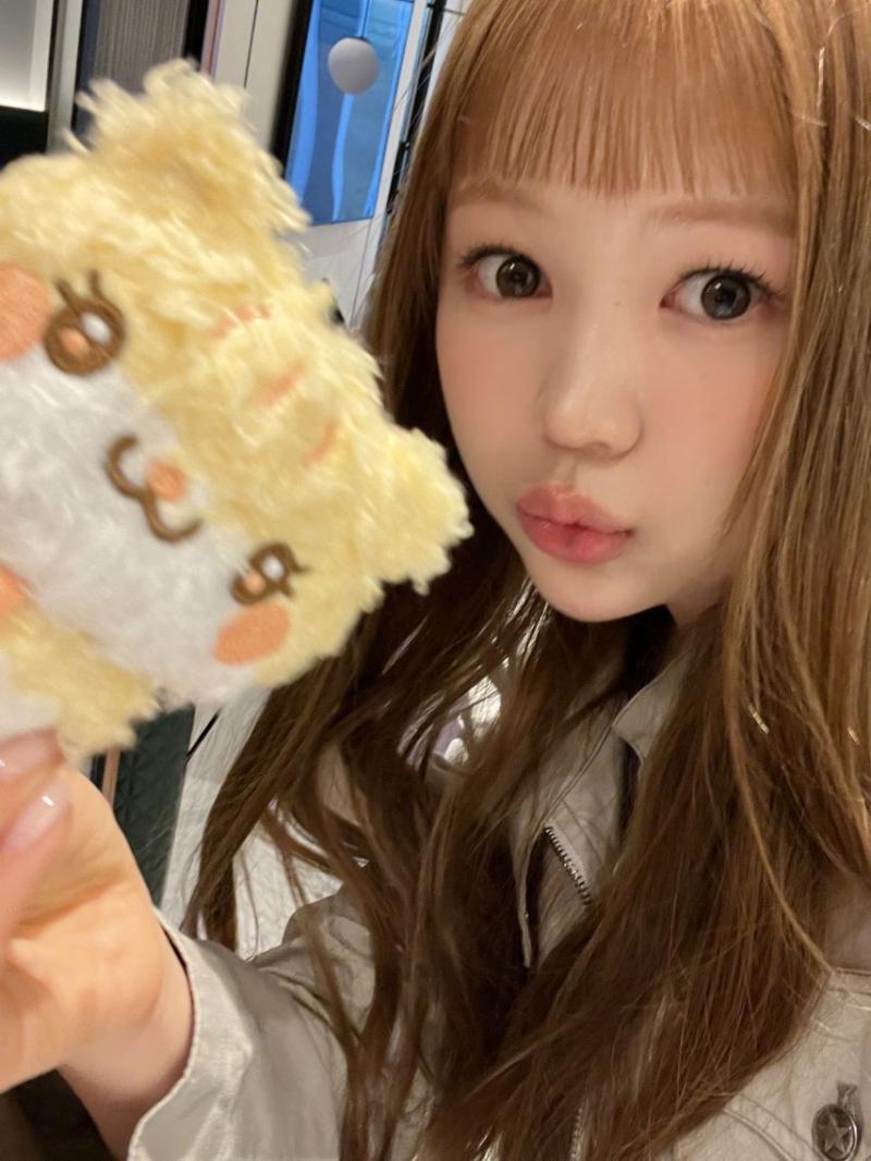 하츠투하츠 예온