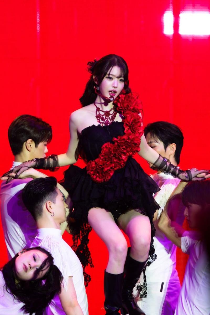 [아이브] 장원영