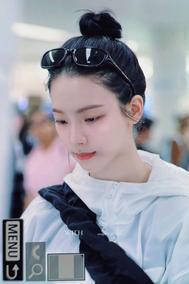 [에스파] 카리나