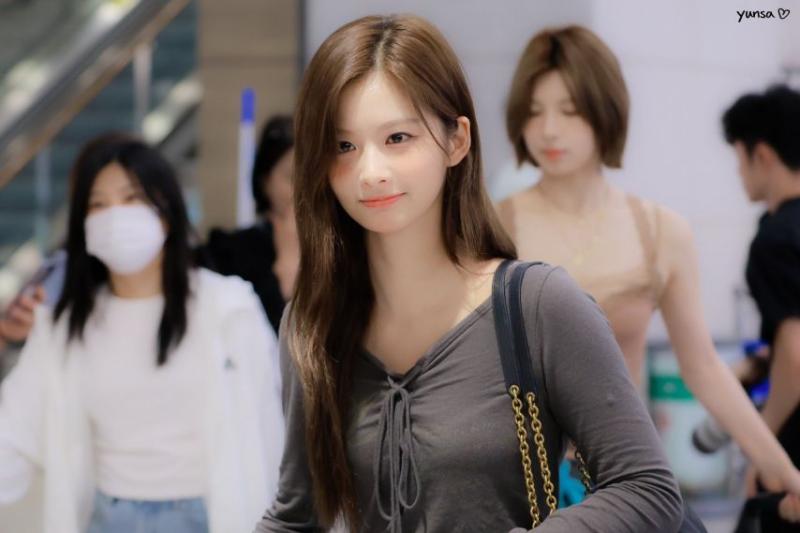 [엔믹스] 설윤