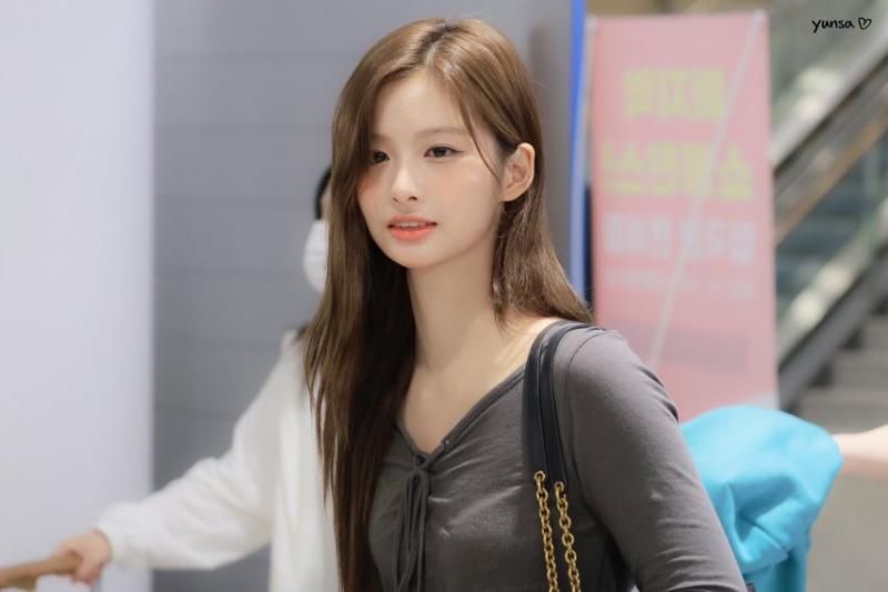 [엔믹스] 설윤