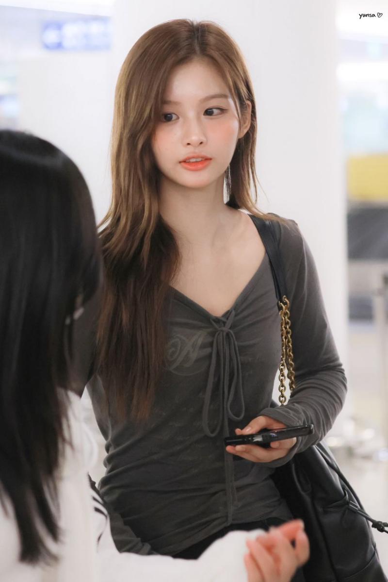 [엔믹스] 설윤