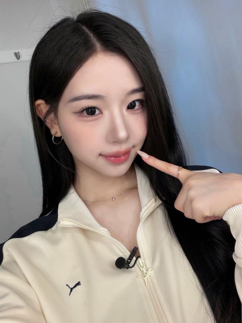 [트리플에스] 김채연