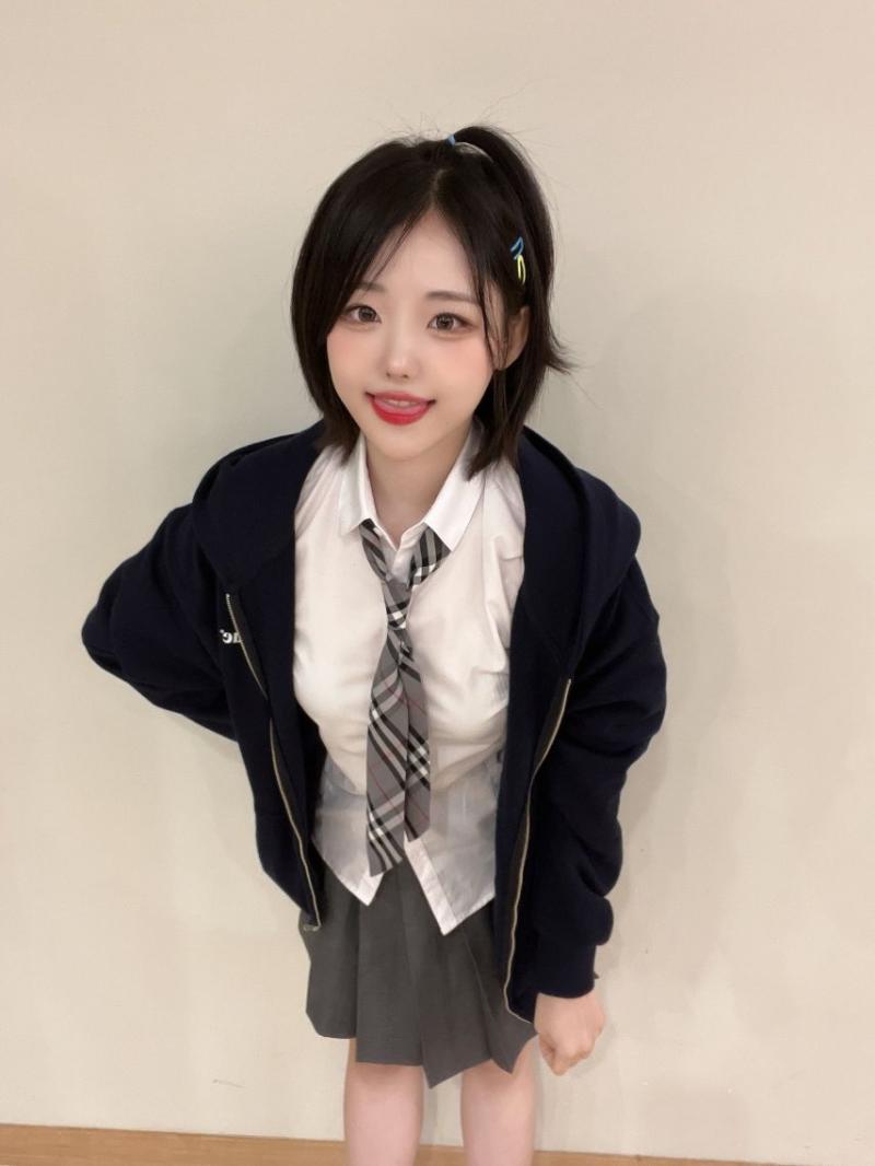 [QWER] 히나