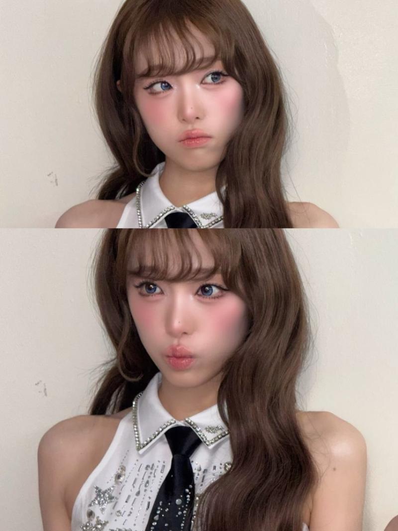 최예나