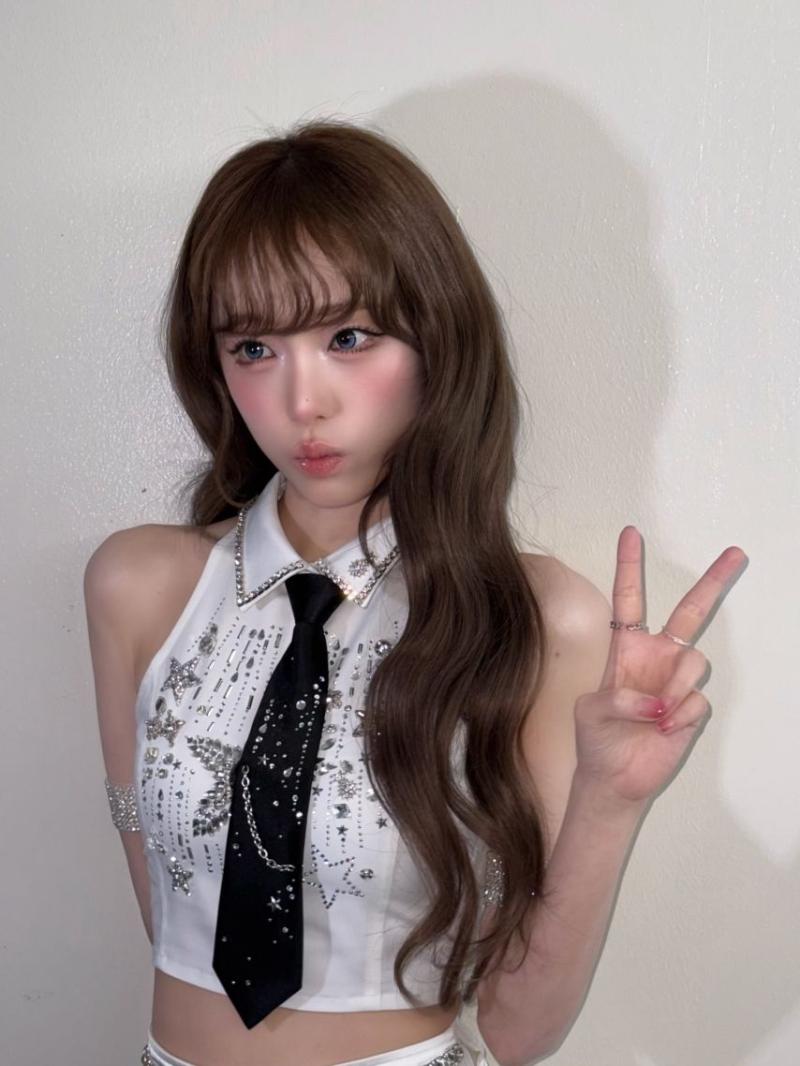 최예나