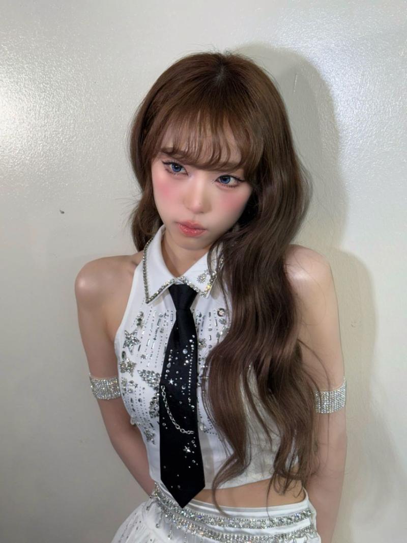 최예나