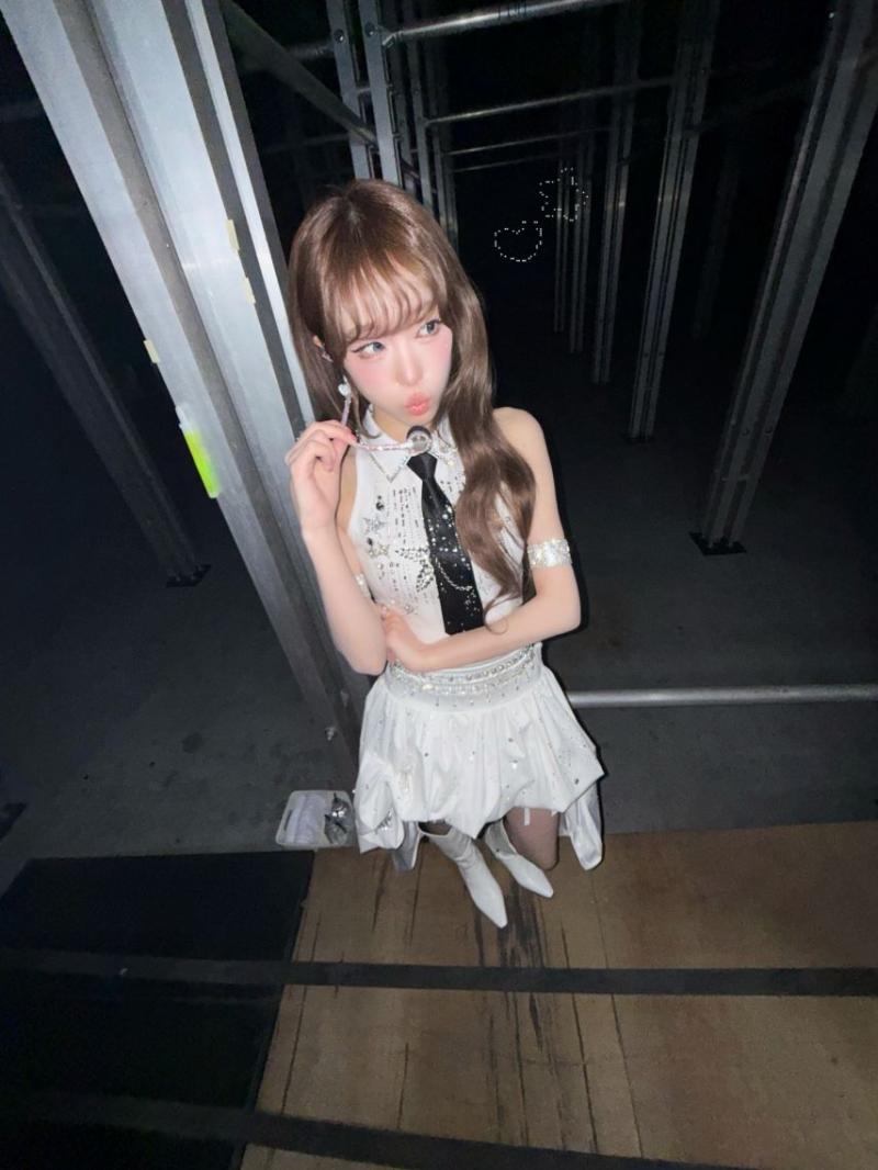 최예나