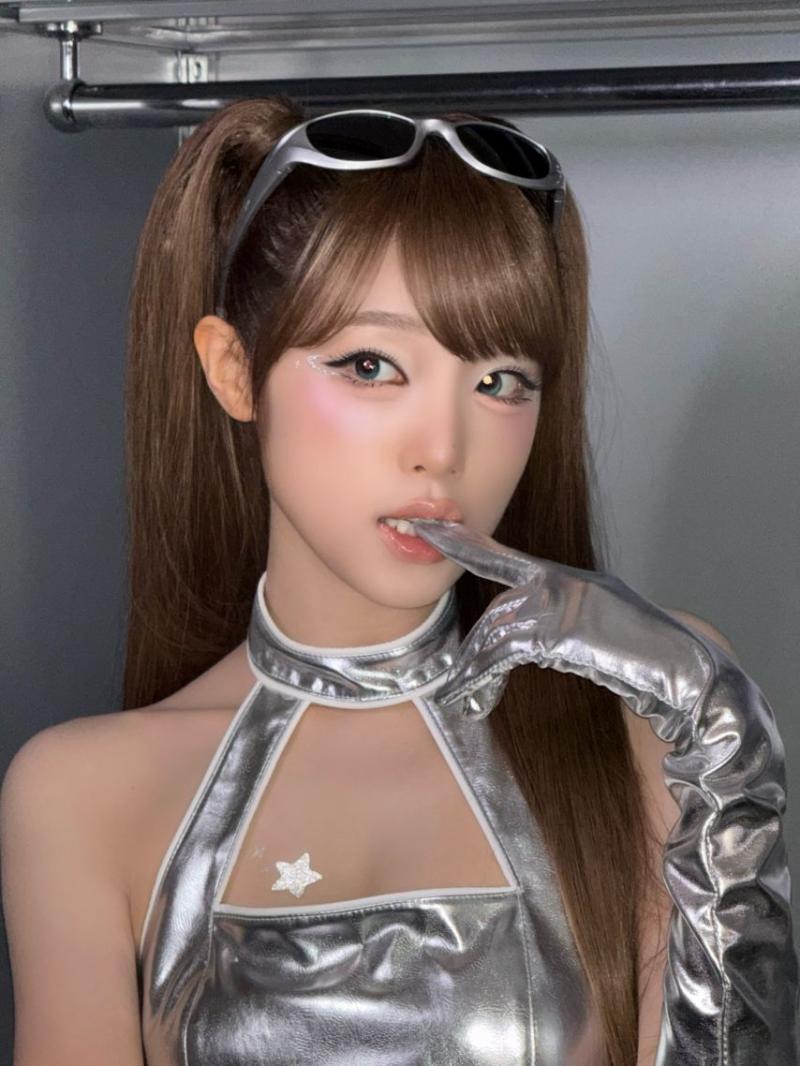 최예나