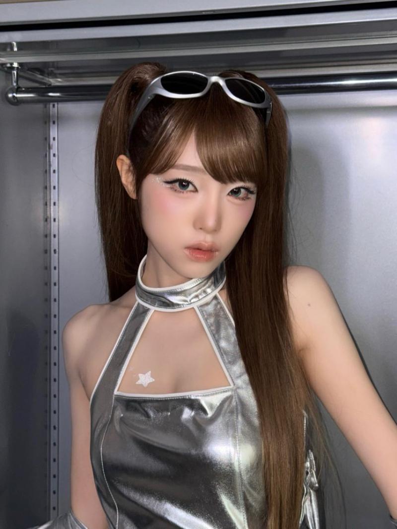 최예나