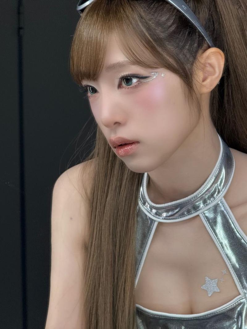 최예나