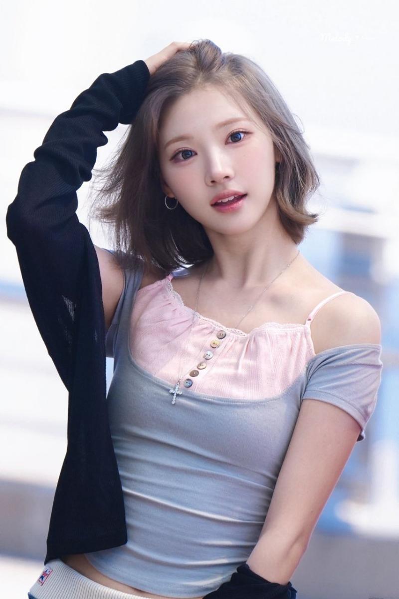 [하츠투하츠] 지우
