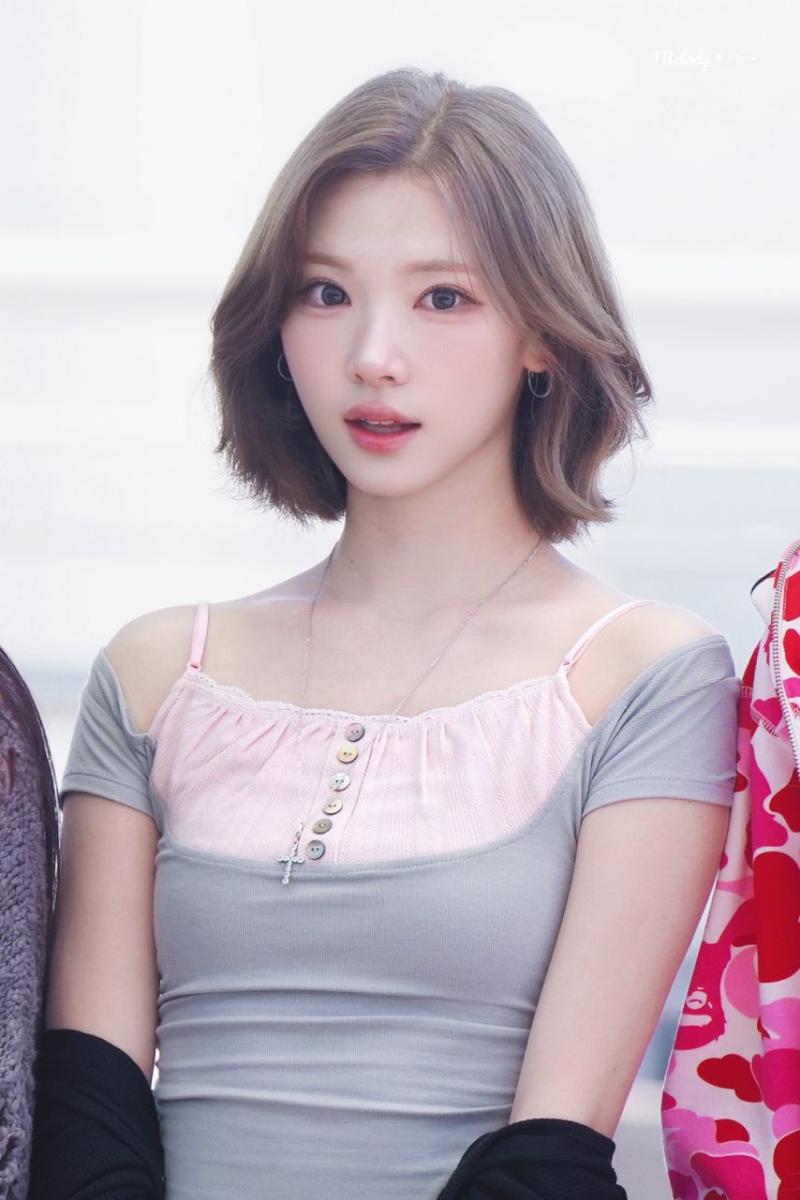 [하츠투하츠] 지우