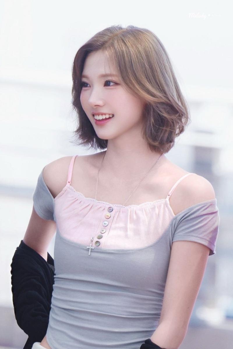 [하츠투하츠] 지우