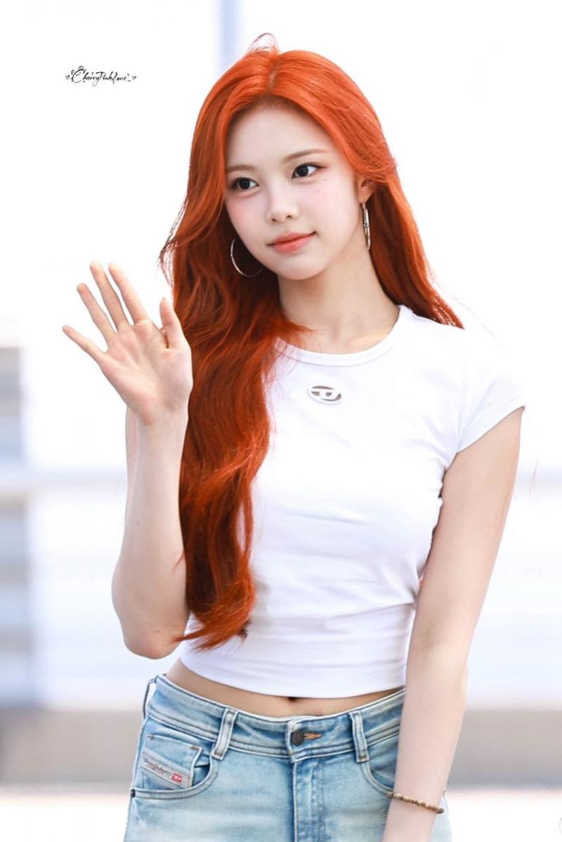 [하츠투하츠] 이안