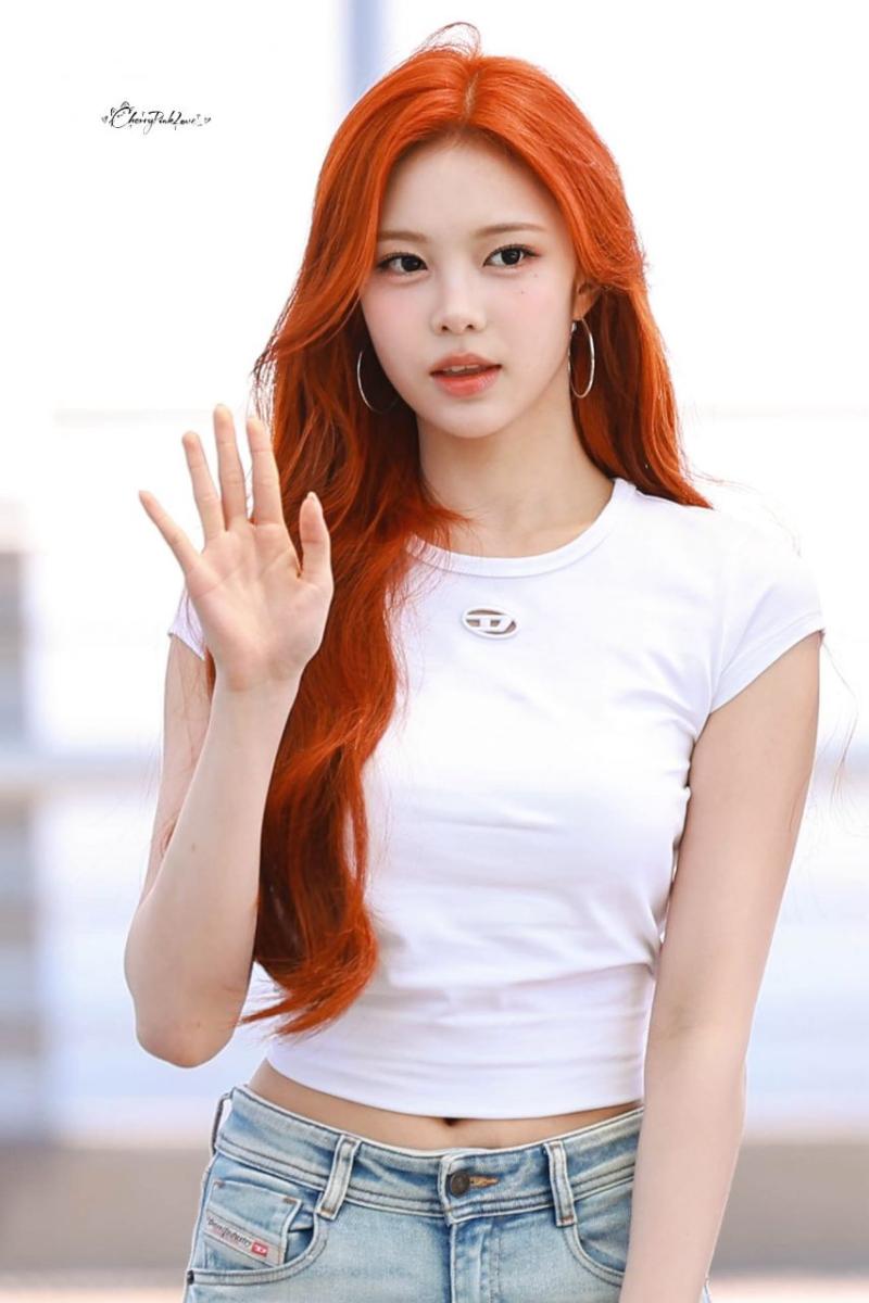 [하츠투하츠] 이안