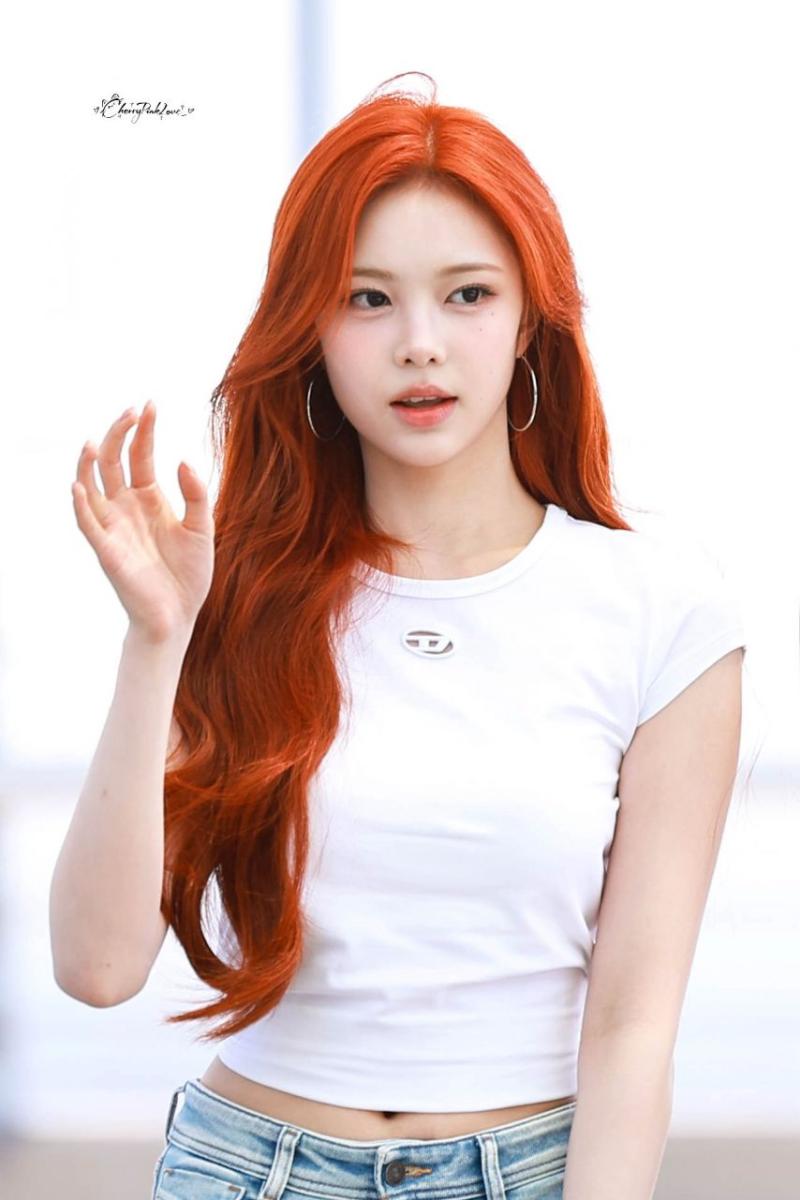 [하츠투하츠] 이안