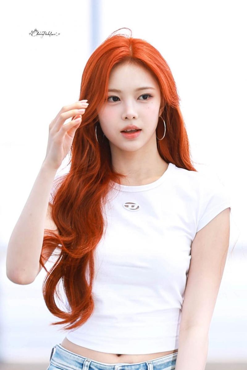 [하츠투하츠] 이안