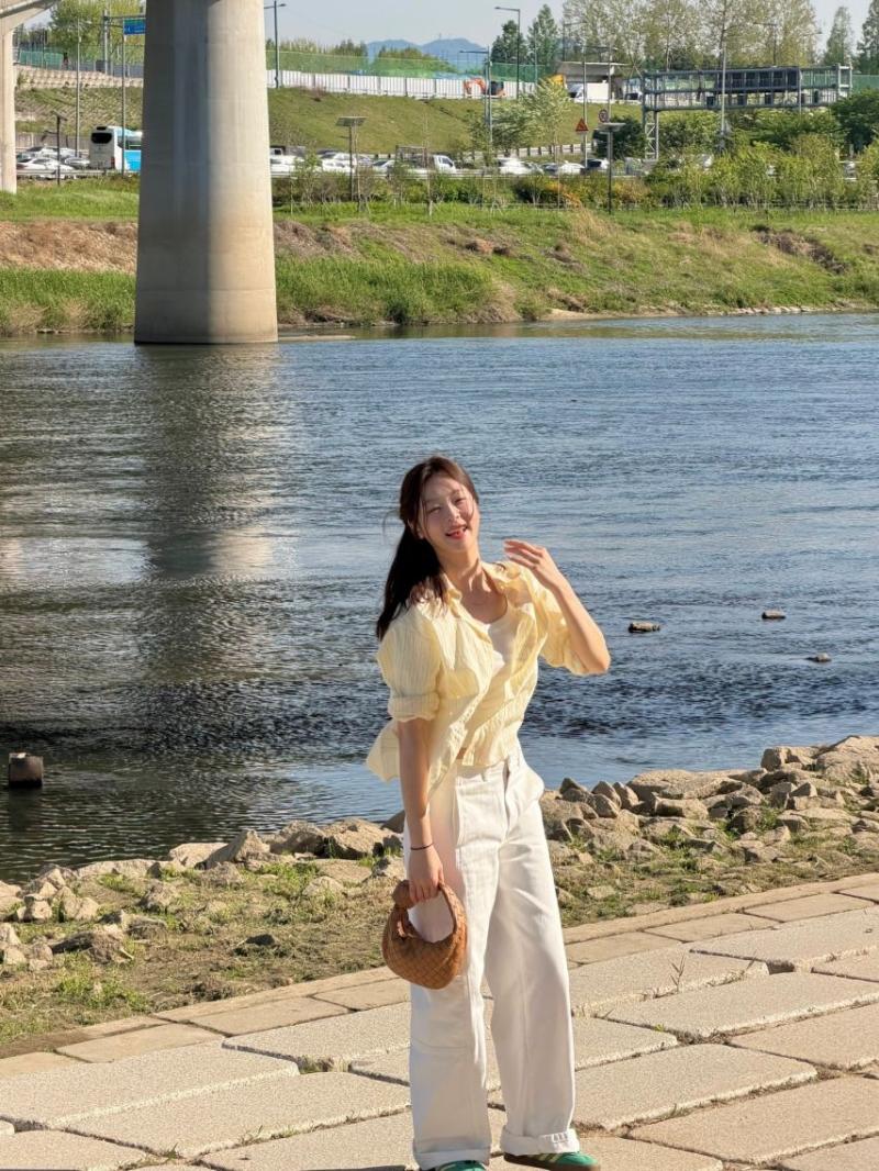 정재희 아나운서