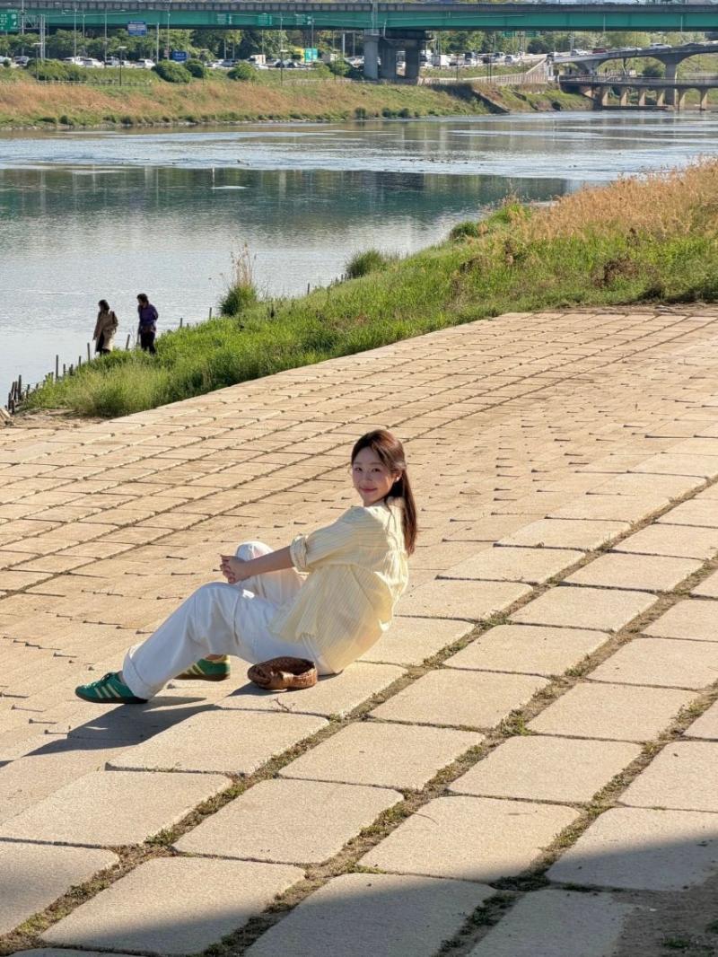 정재희 아나운서