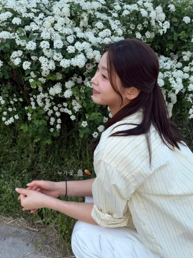 정재희 아나운서