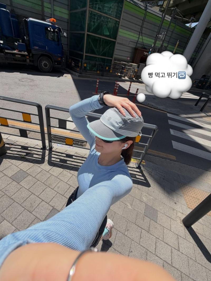 정재희 아나운서