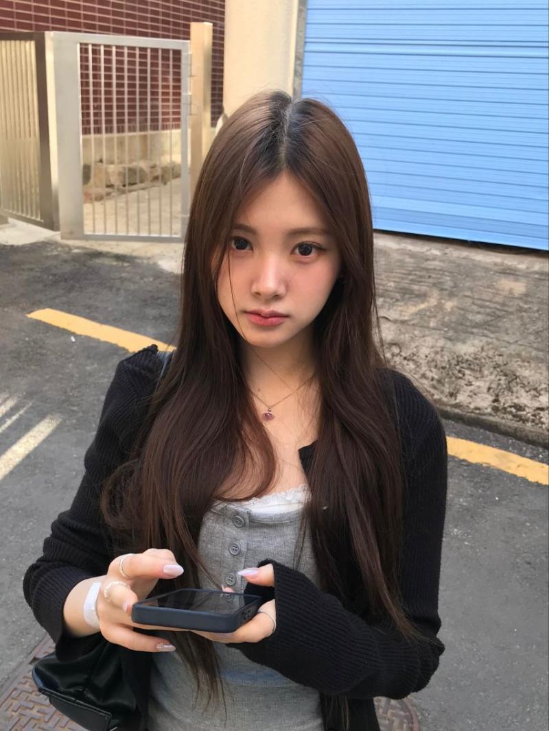 베이비돈크라이 이현