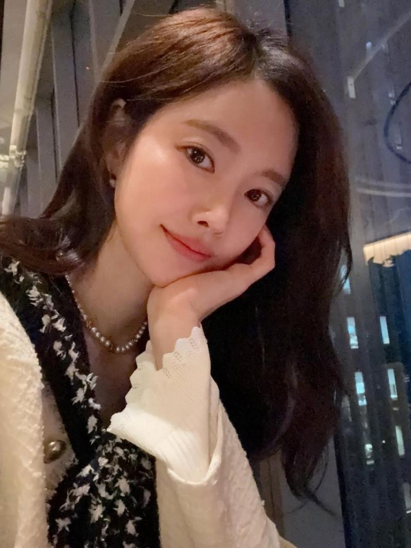 진세연 SNS