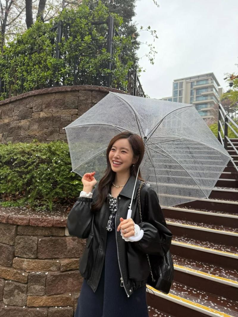진세연 SNS