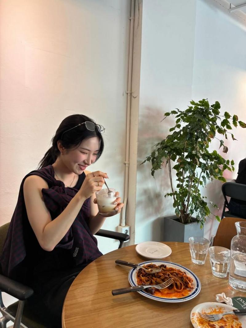 김길리 선수