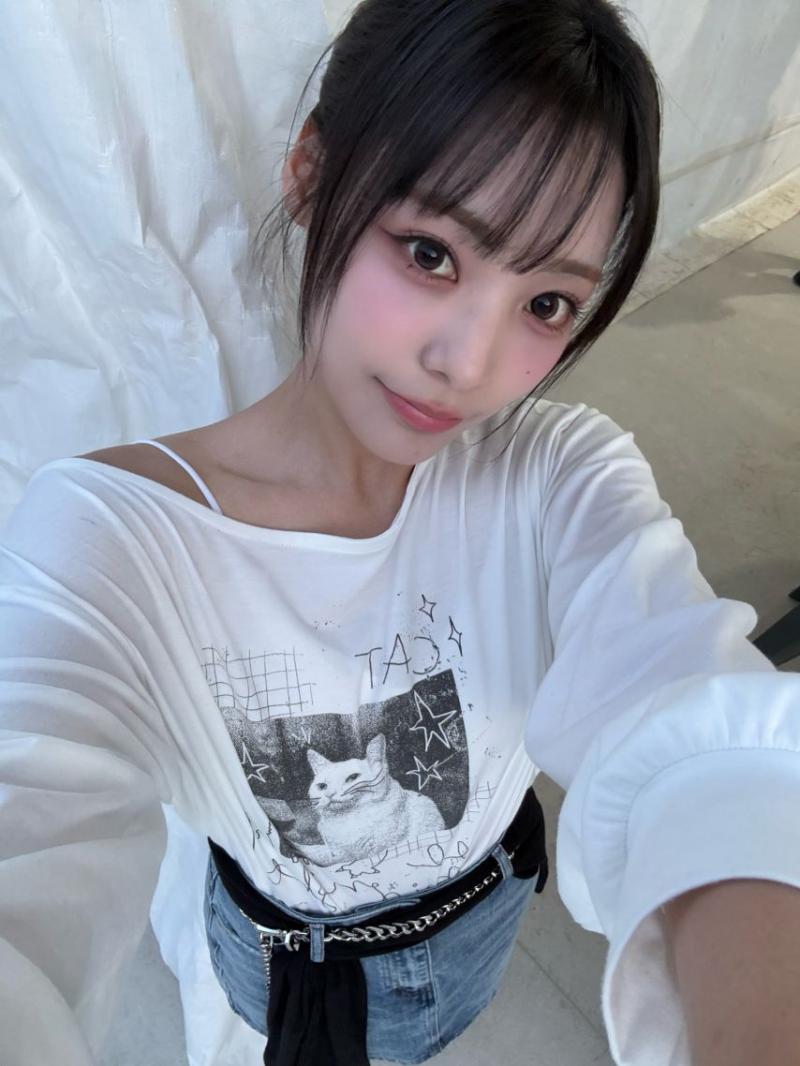 QWER 시연