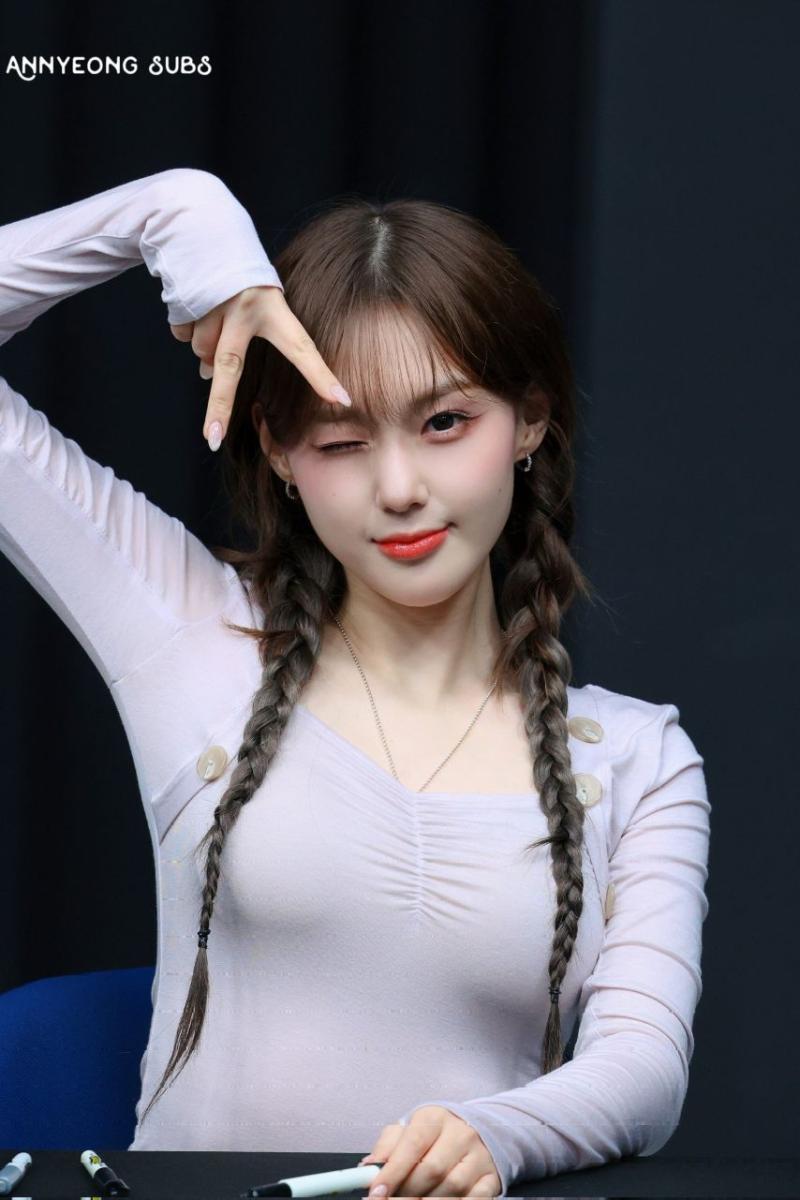 케플러 김채현