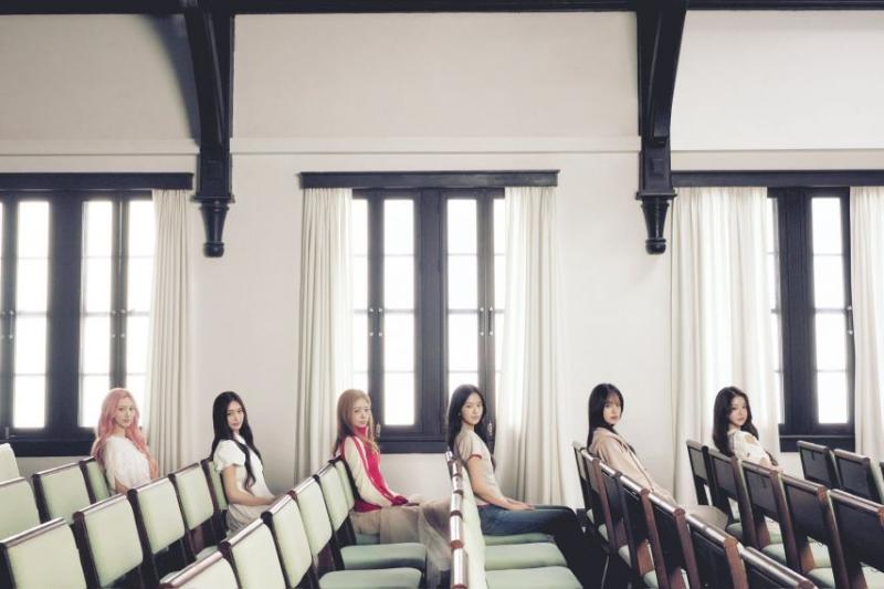 아이브 IVE JAPAN 4th EP LUCID DREAM
