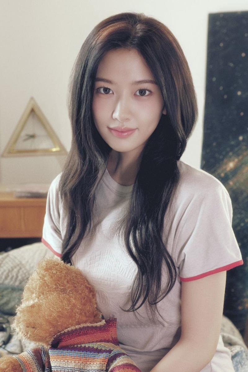 아이브 IVE JAPAN 4th EP LUCID DREAM