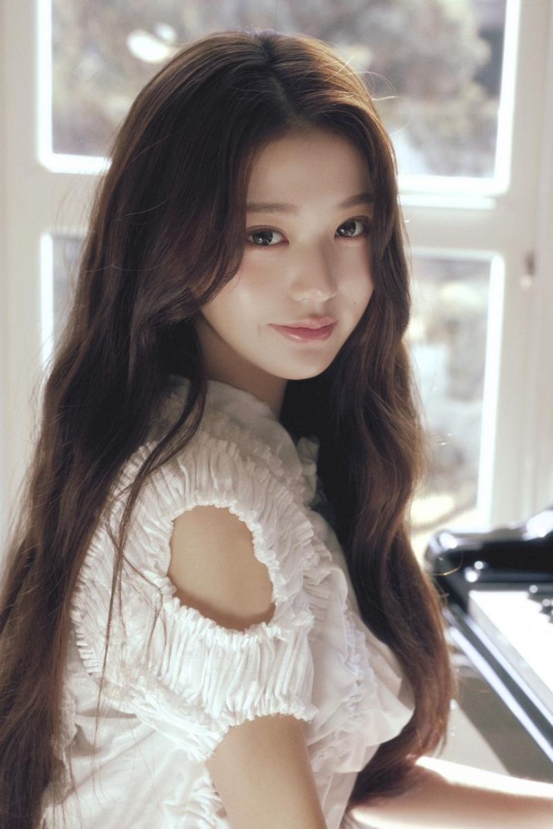 아이브 IVE JAPAN 4th EP LUCID DREAM