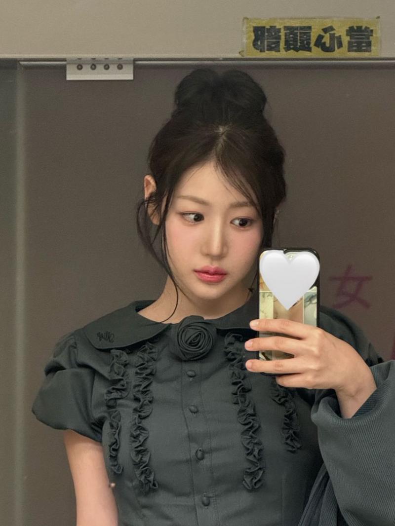 피프티피프티 예원