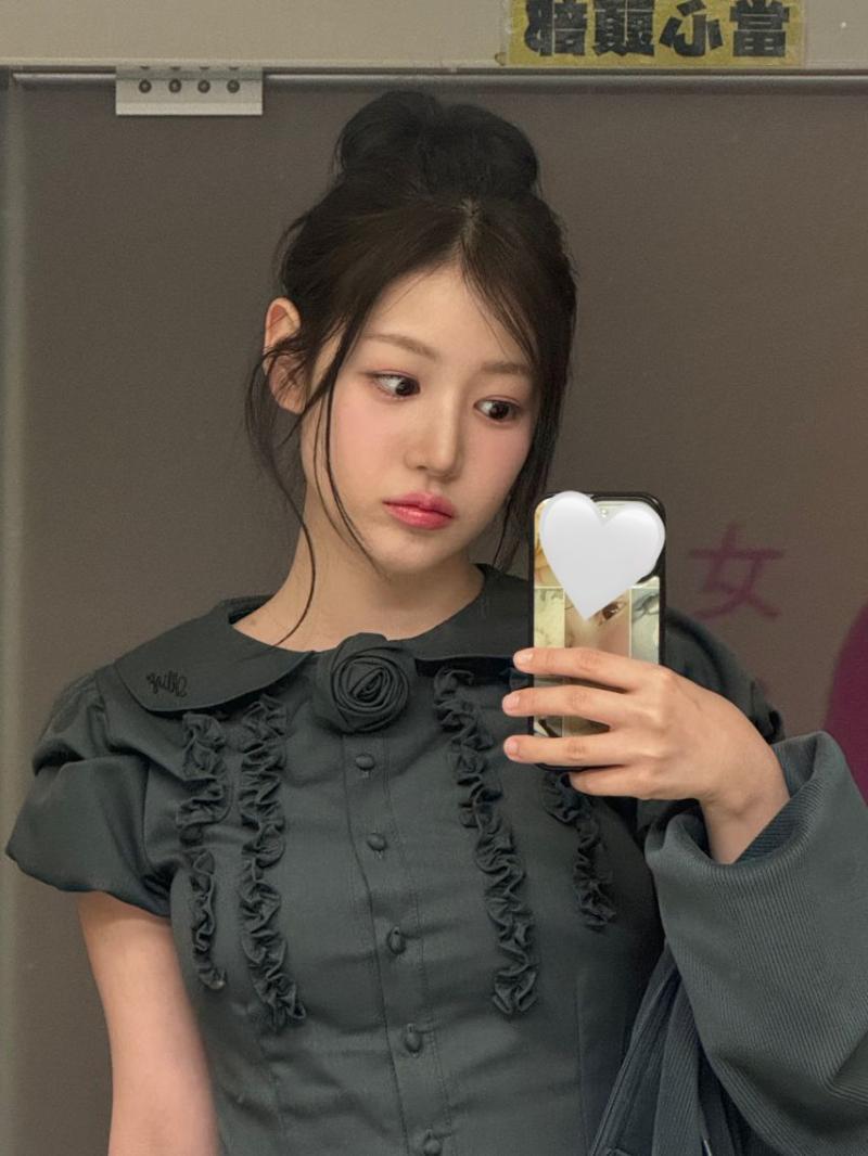 피프티피프티 예원