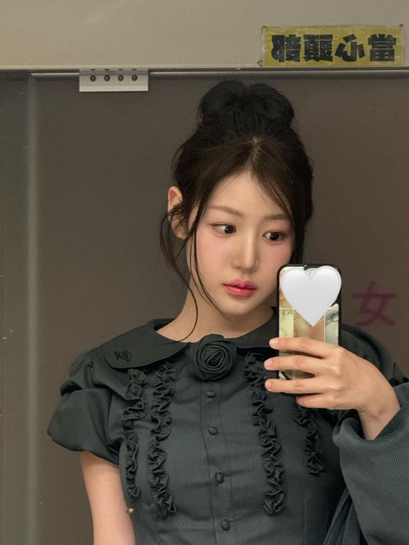 피프티피프티 예원