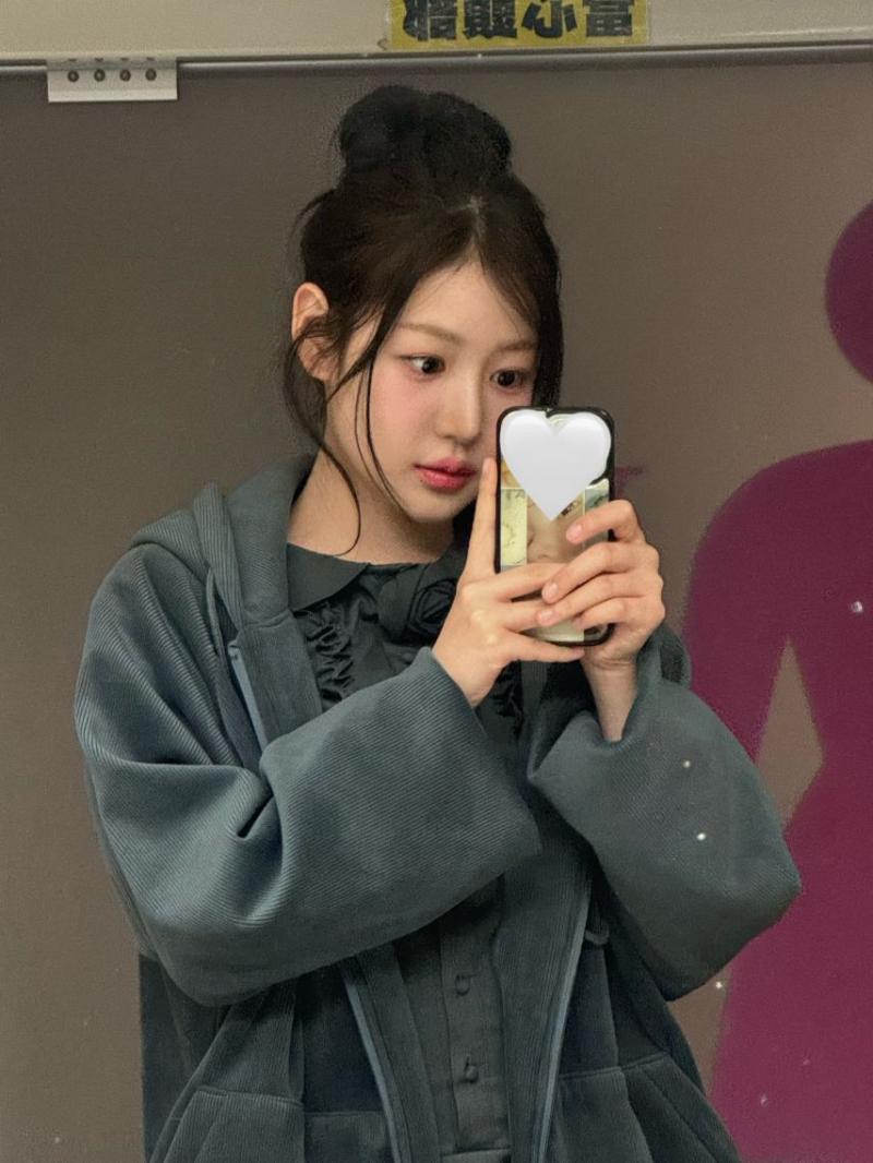 피프티피프티 예원