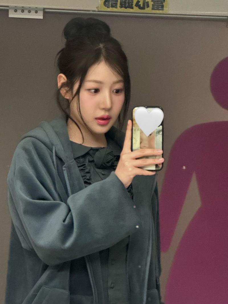 피프티피프티 예원