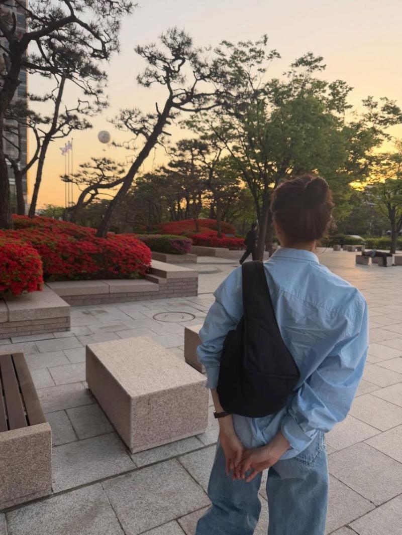 우연/ 소라 WOOAH우아 인별 등