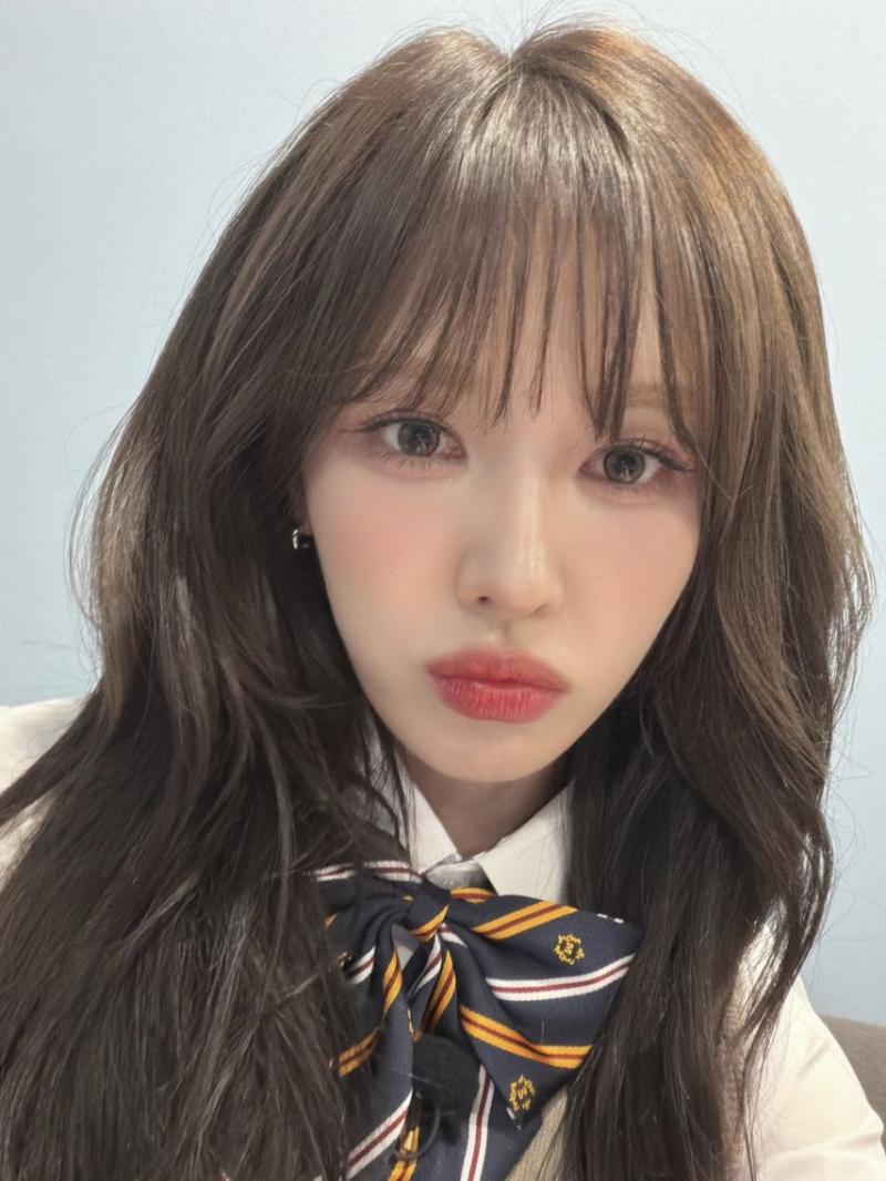 레드벨벳 웬디