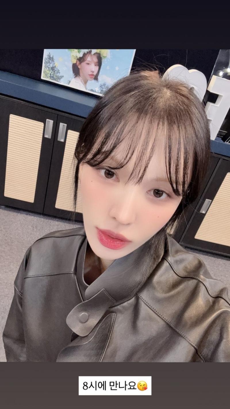 레드벨벳 웬디