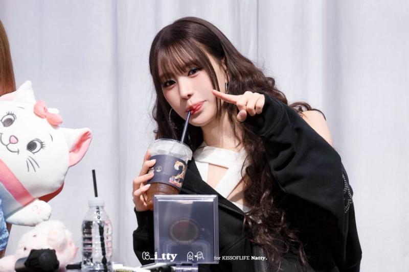 키스오브라이프 나띠