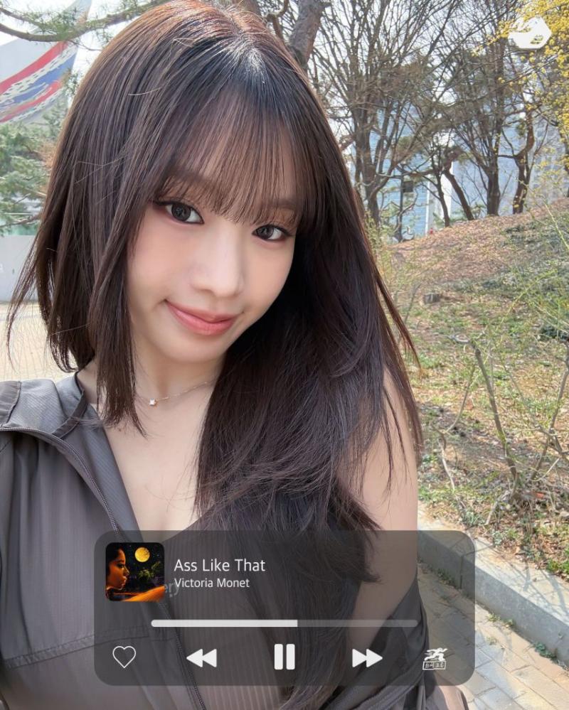 키스오브라이프 나띠